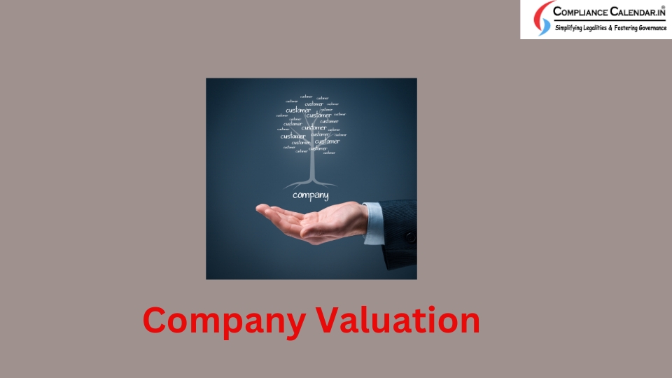 Startup Valuation