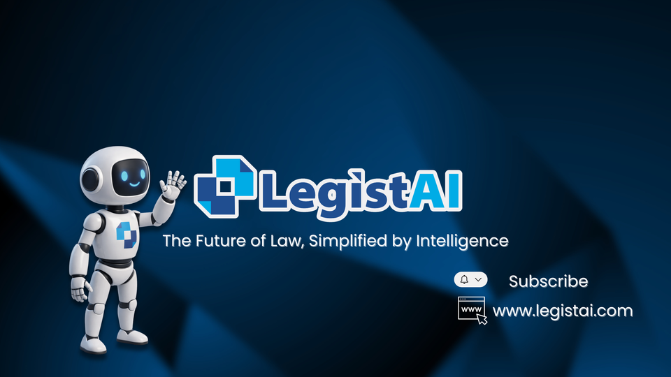 LegistAI