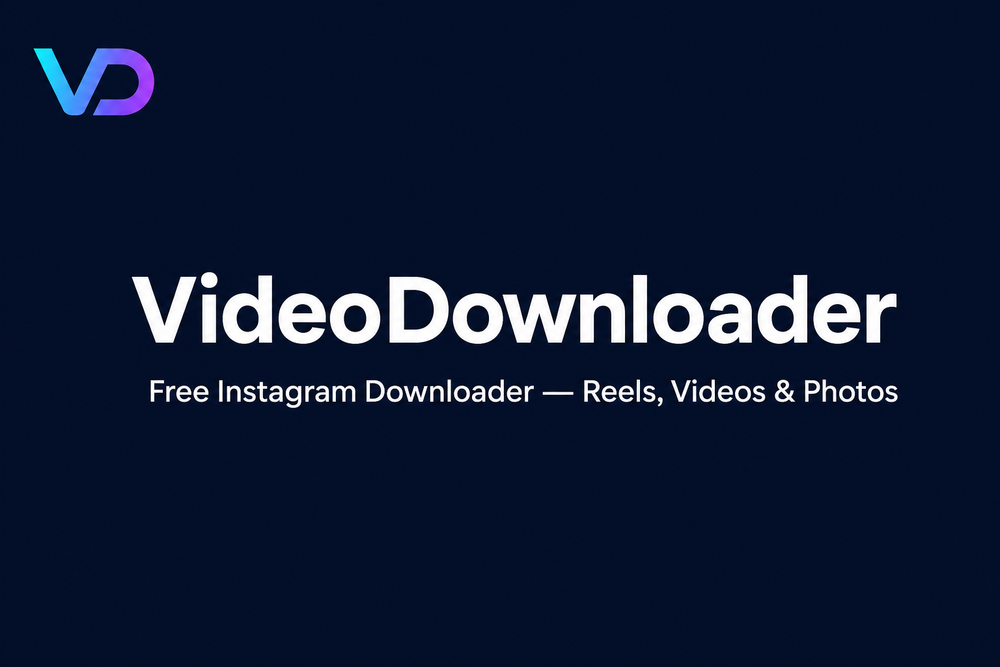 Video Downloader AI preview