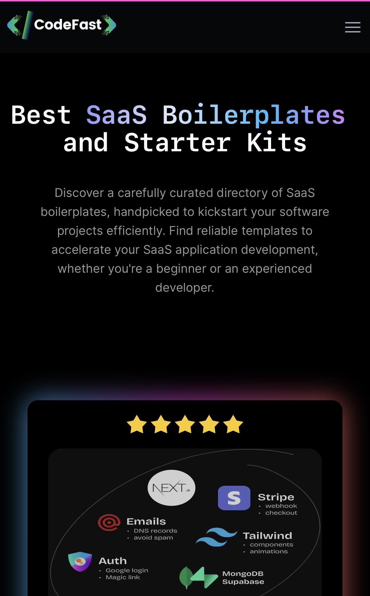 CodeFast