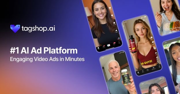 Tagshop AI