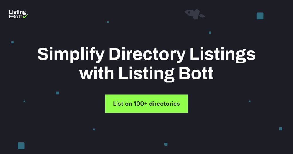 Listingbott preview