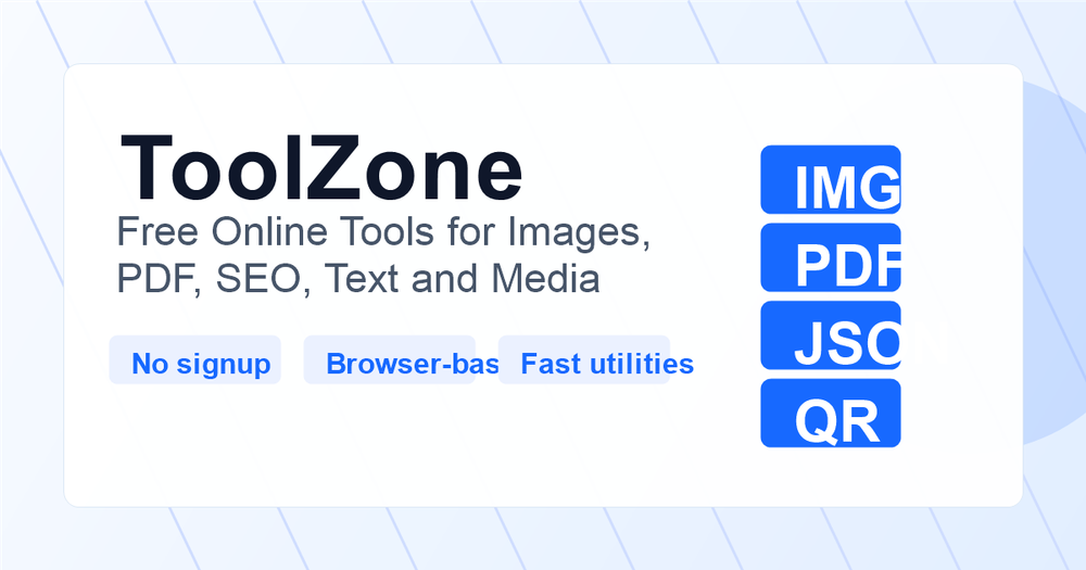 Toolzone