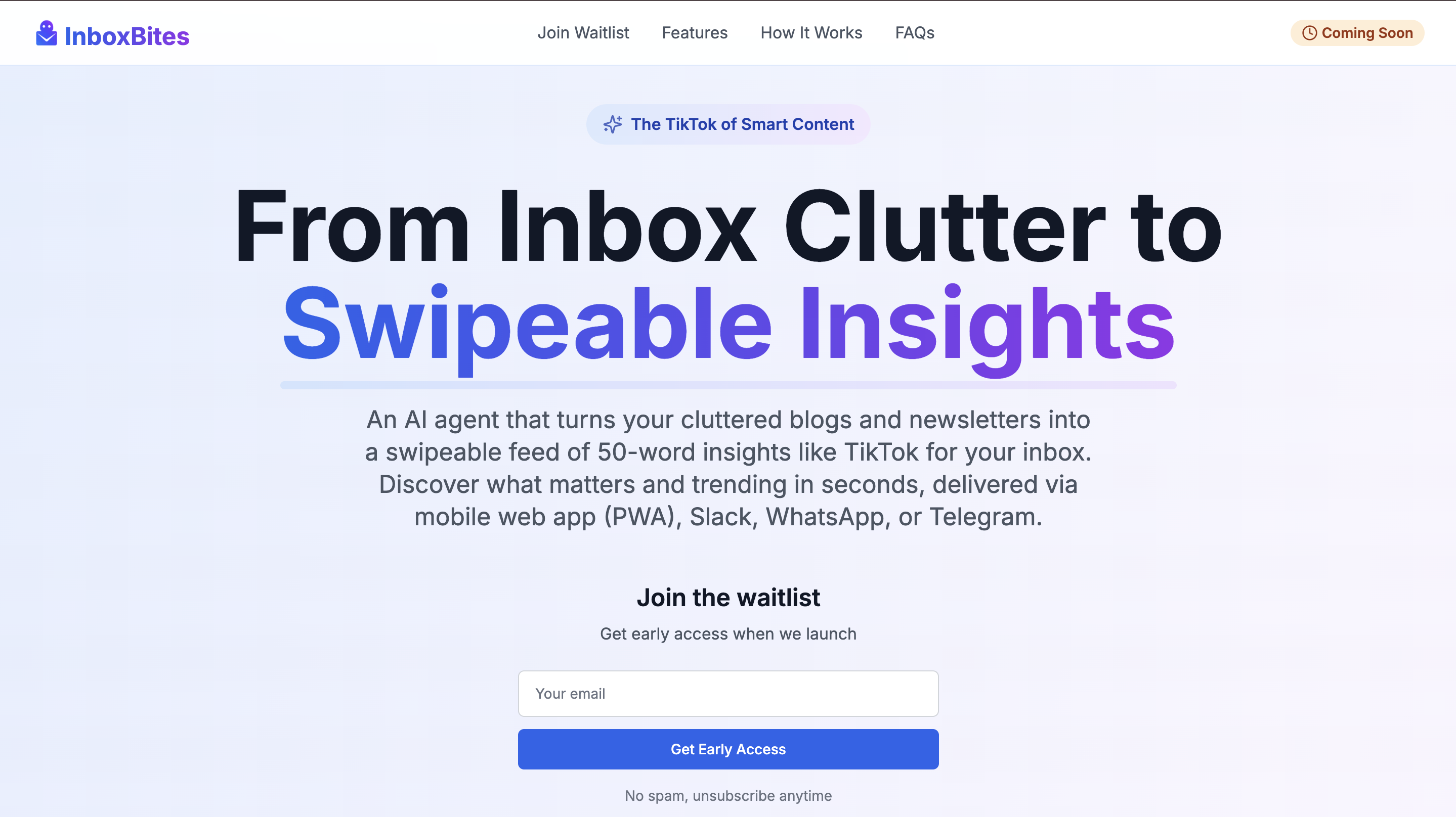 InboxBites