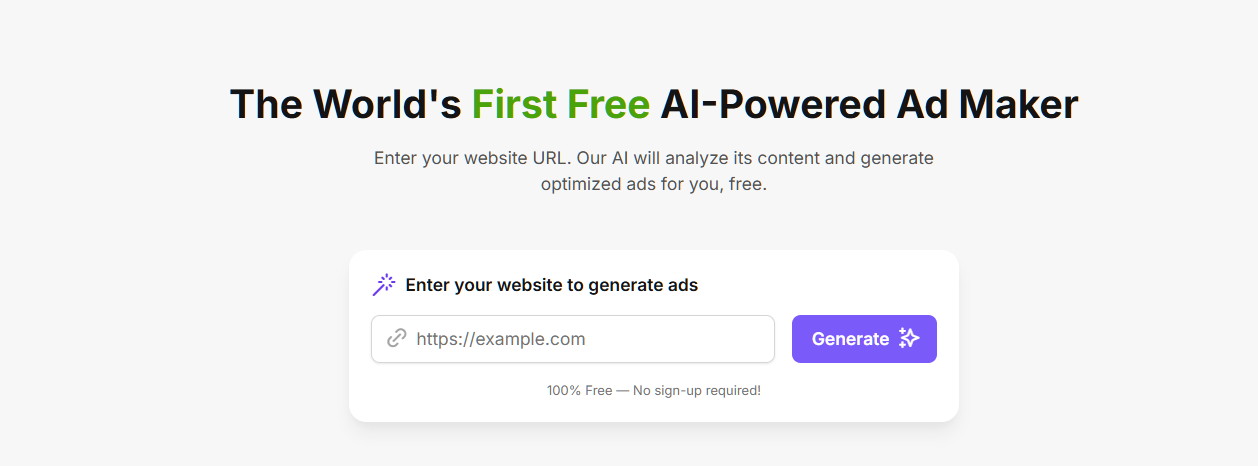 AdComposer
