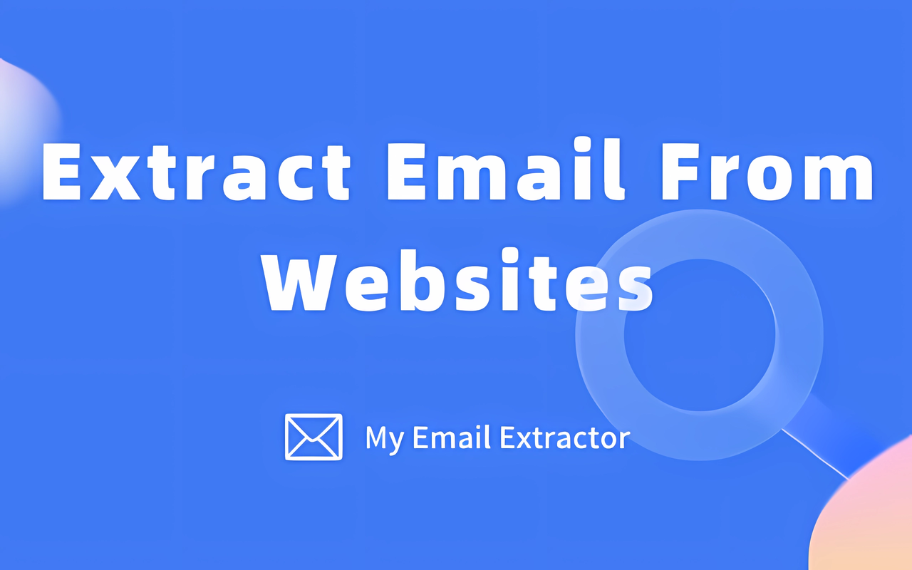 Email AI Extractor
