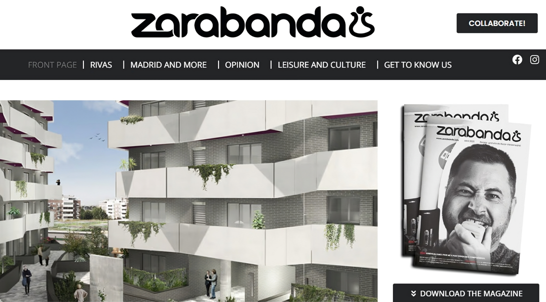 Zarabanda