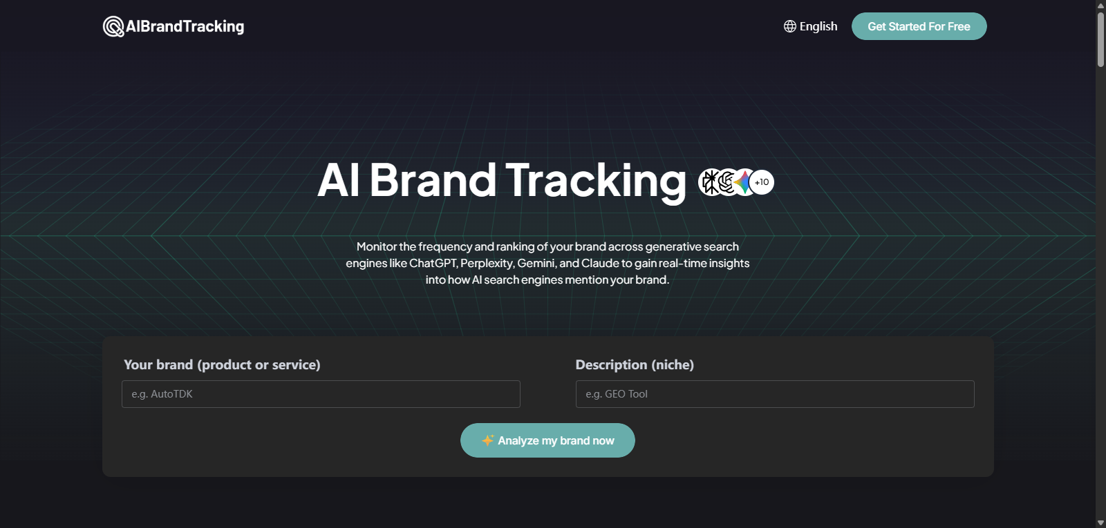 AIBrandTracking