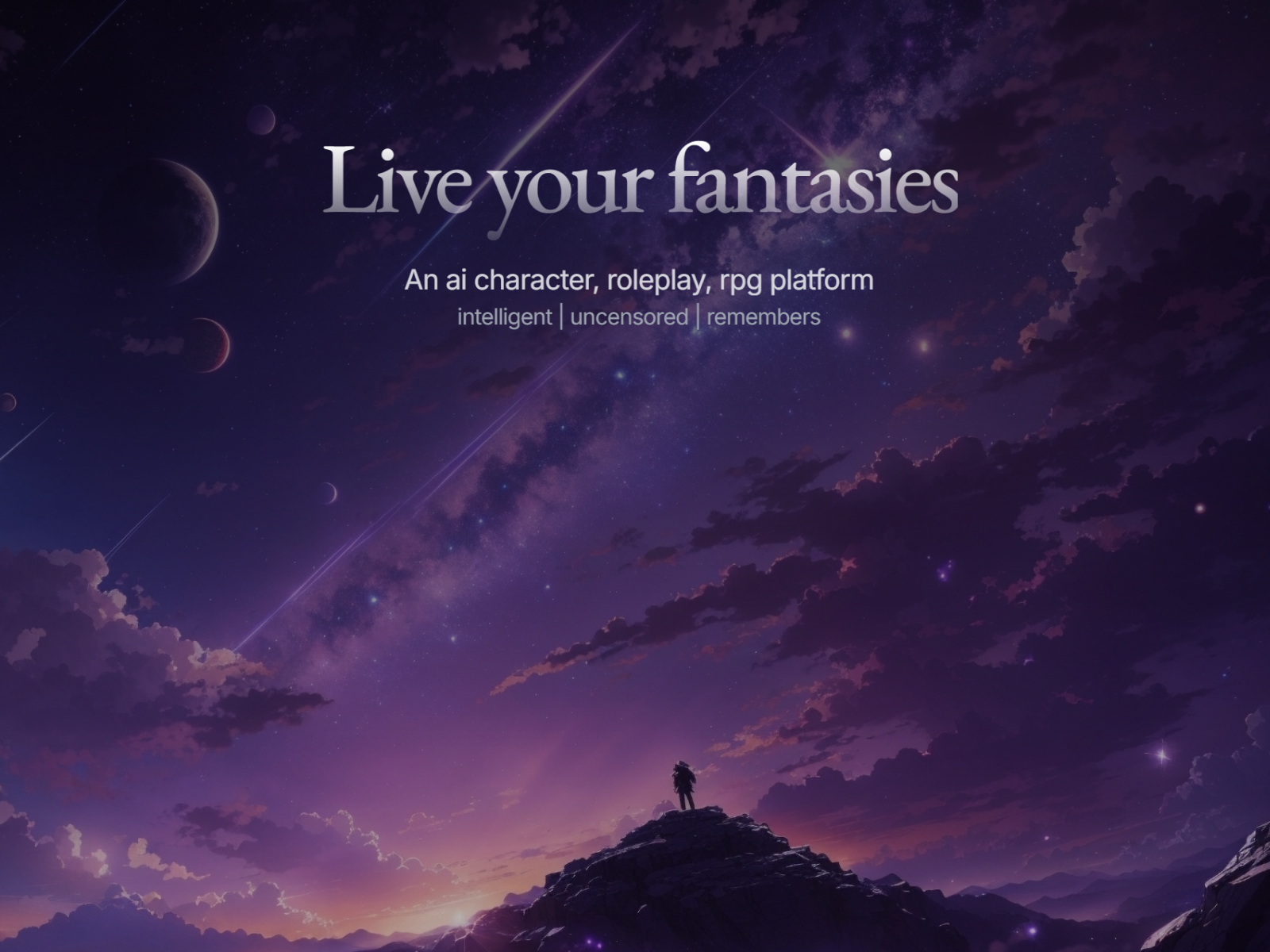 DreamjourneyAI