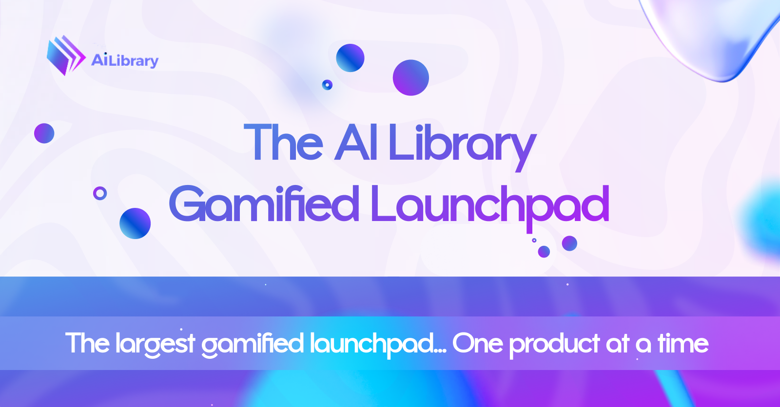 The AI Library