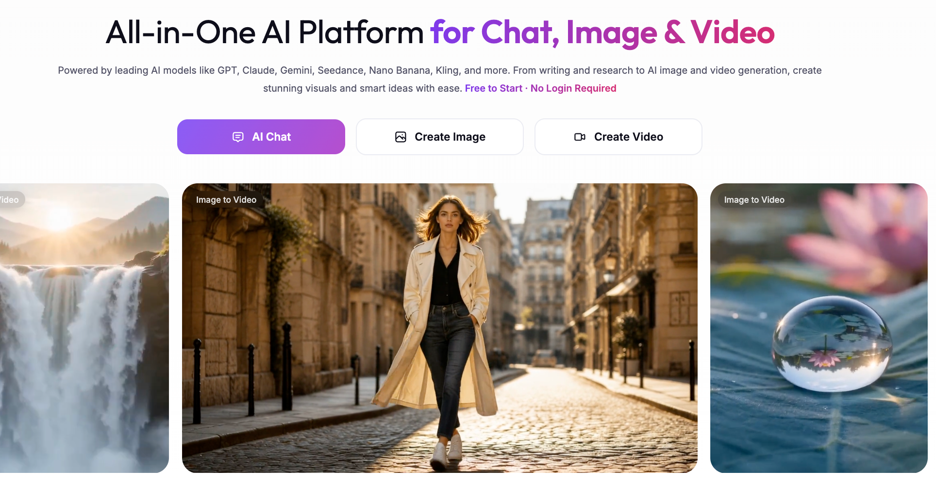 AIGenTools