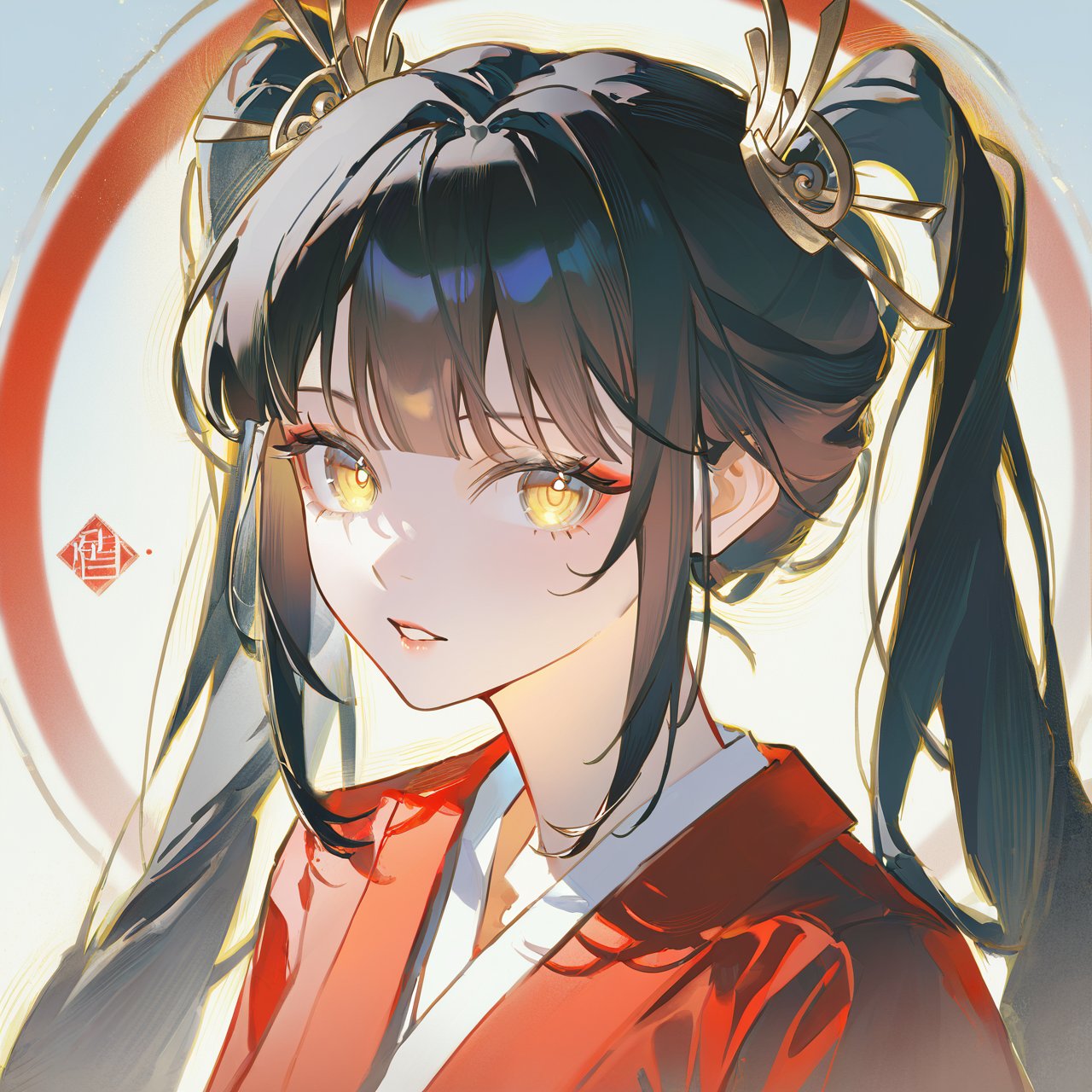  AI FengYue