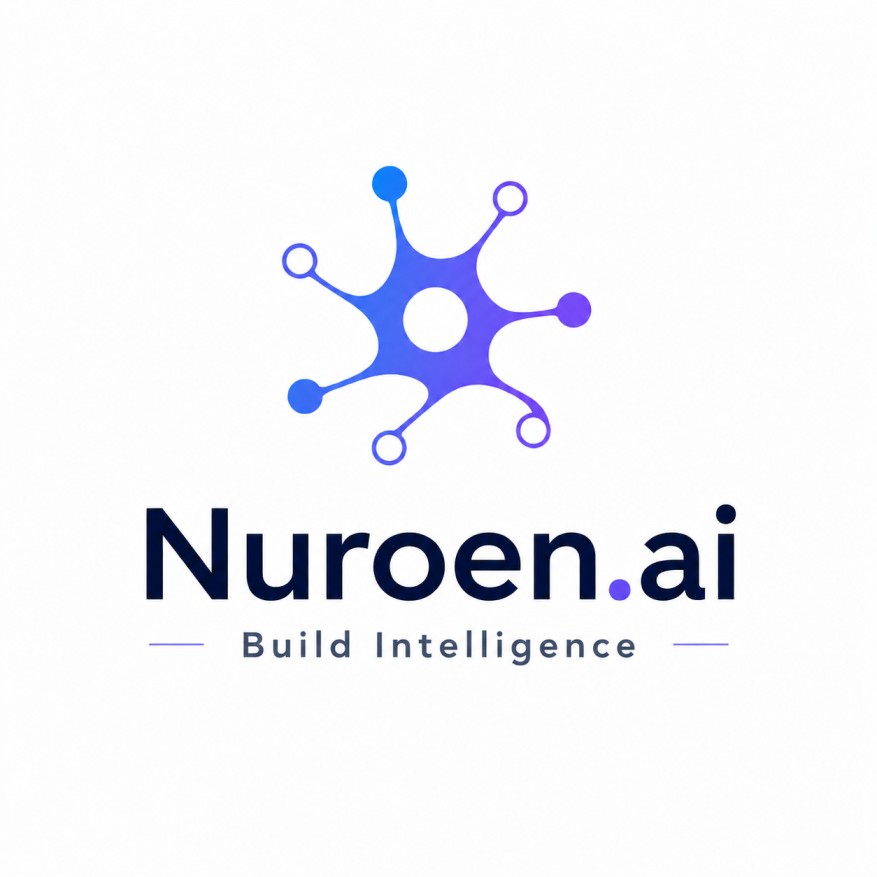 Nuroen.ai preview