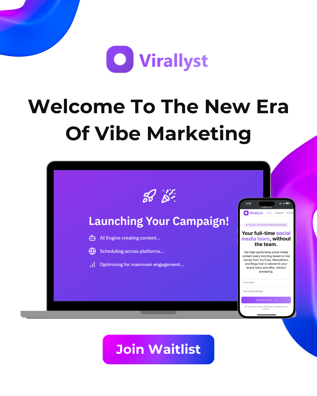 Virallyst