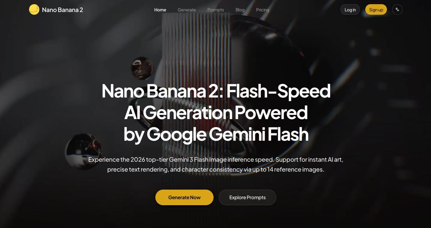 Nano Banana 2