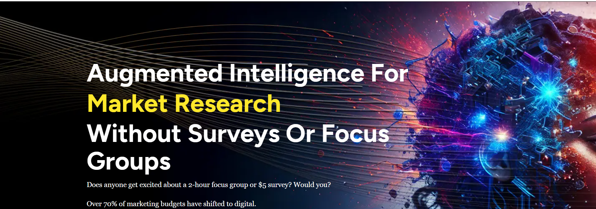 AI Consumer Insights