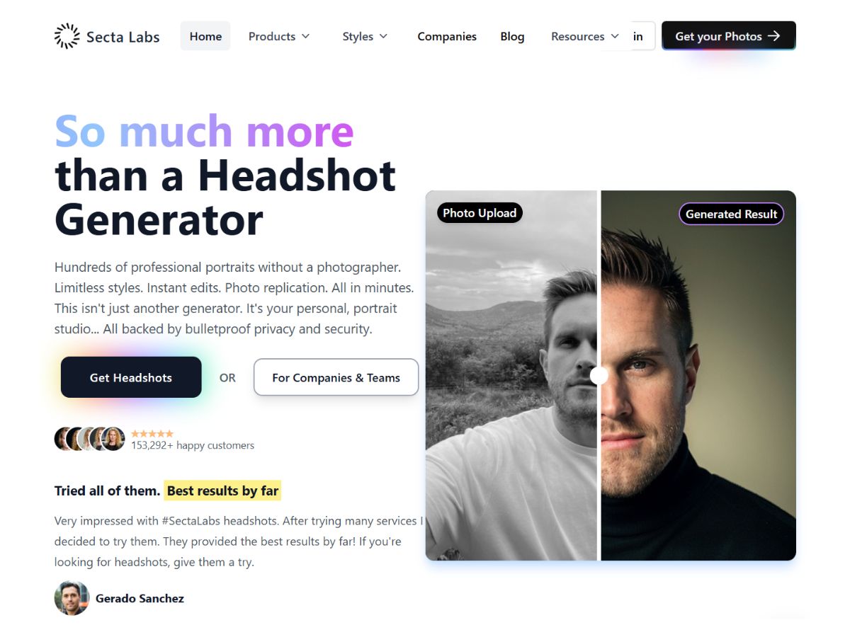 Secta Labs