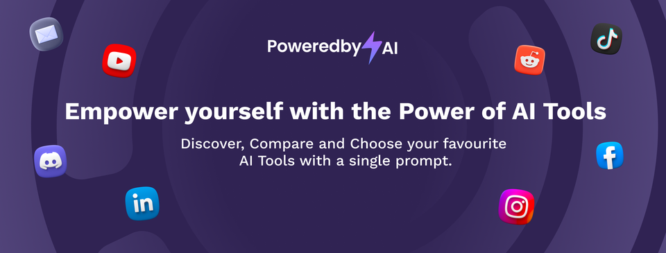 Powered By Ai preview