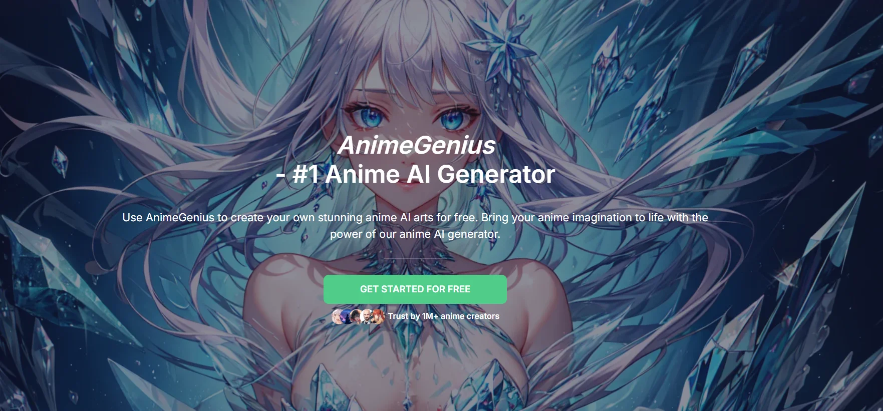 AnimeGenius