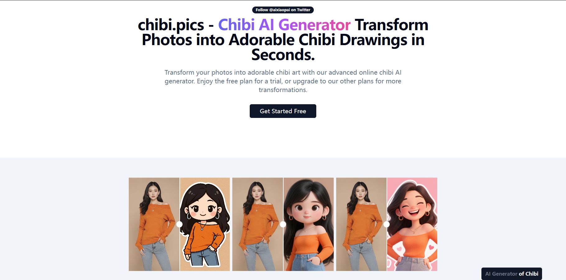 Chibi Art