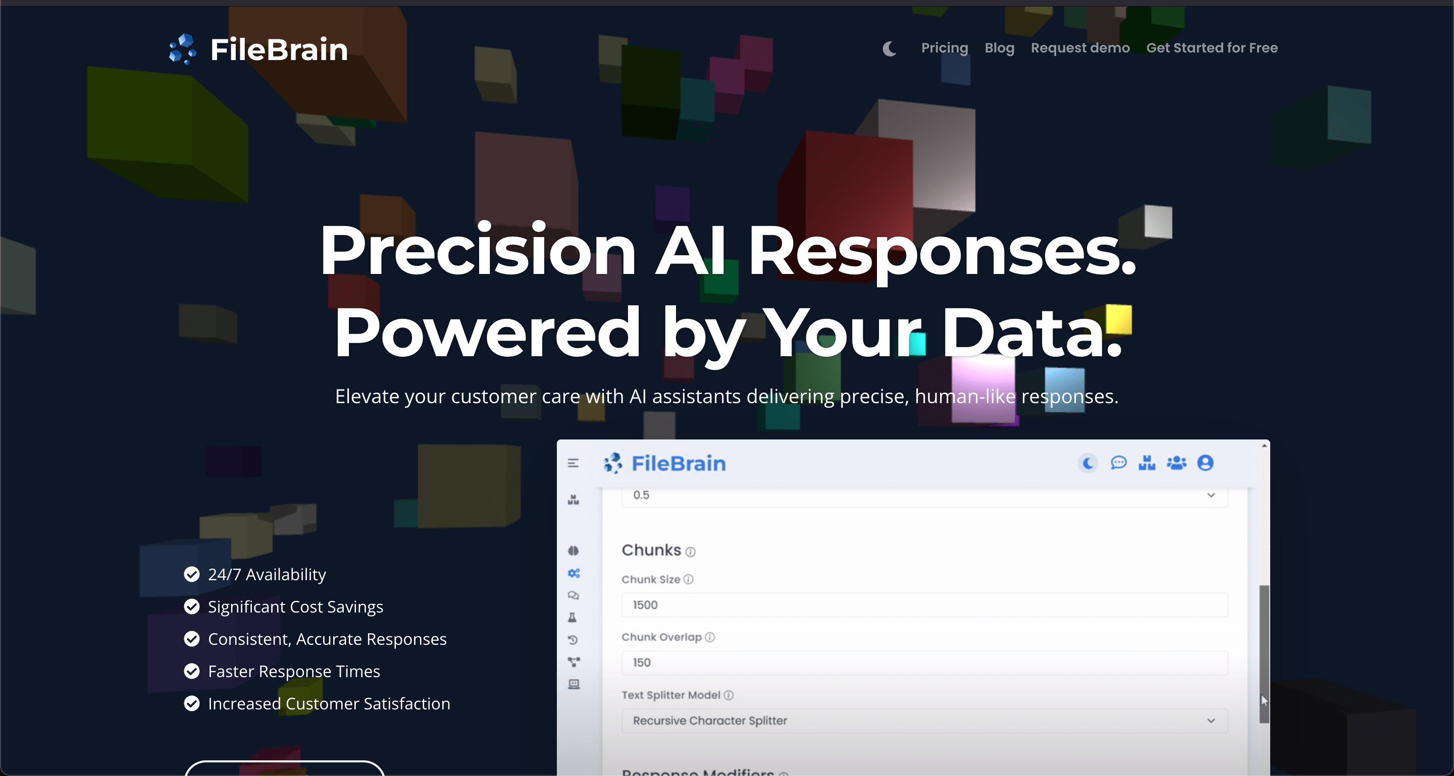 FileBrain Pro