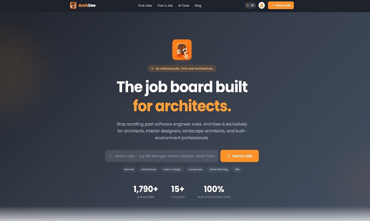 ArchGee