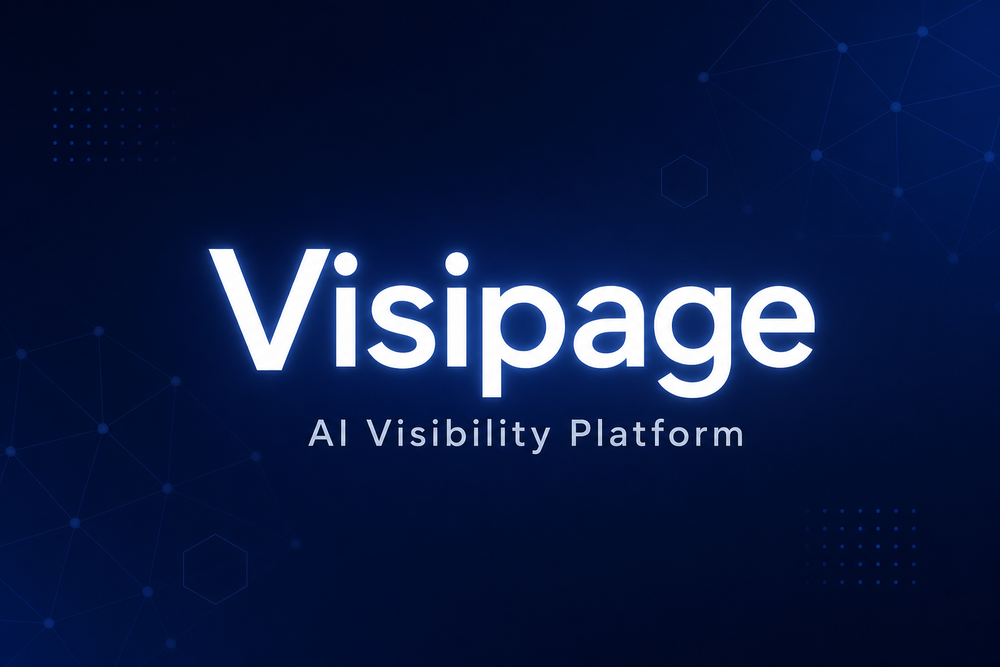 Visipage
