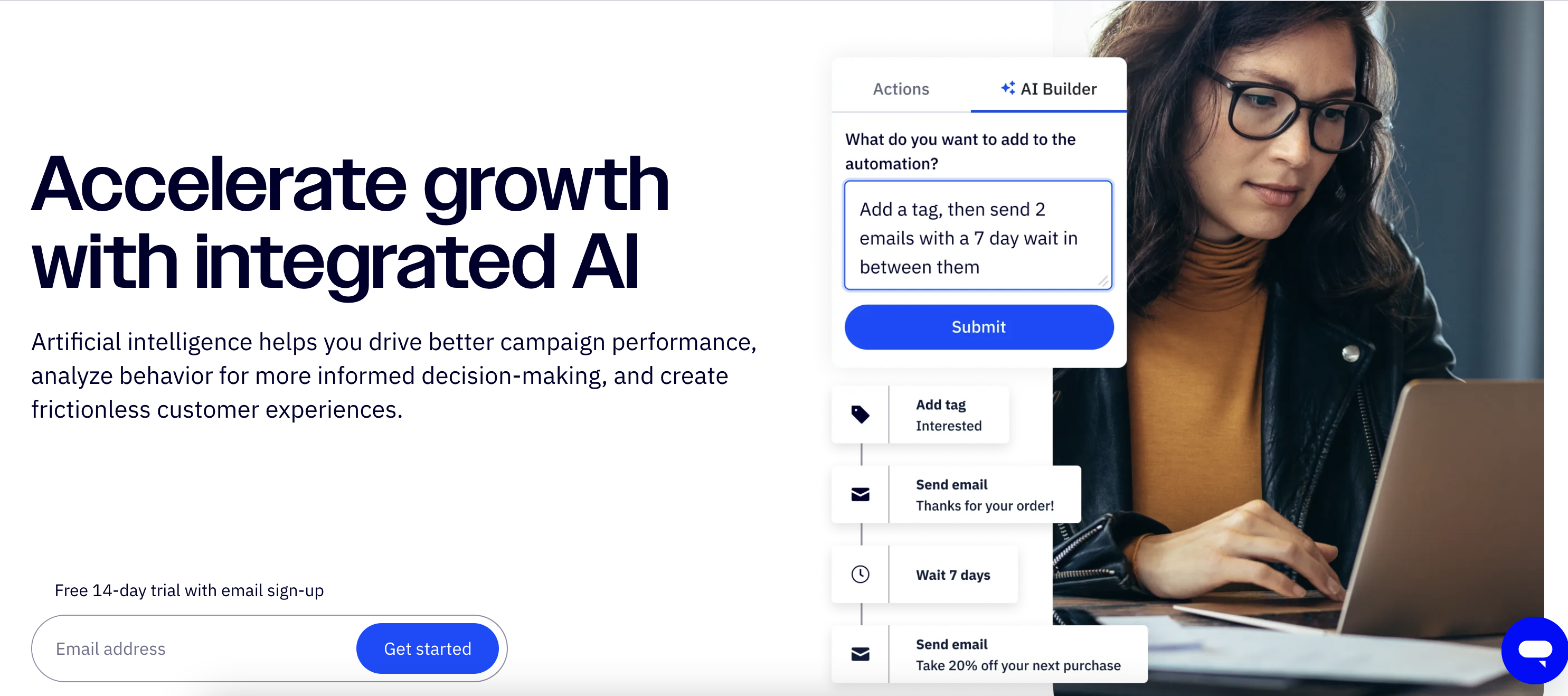 ActiveCampaign AI