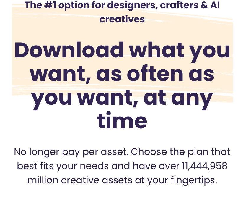 Creative Fabrica