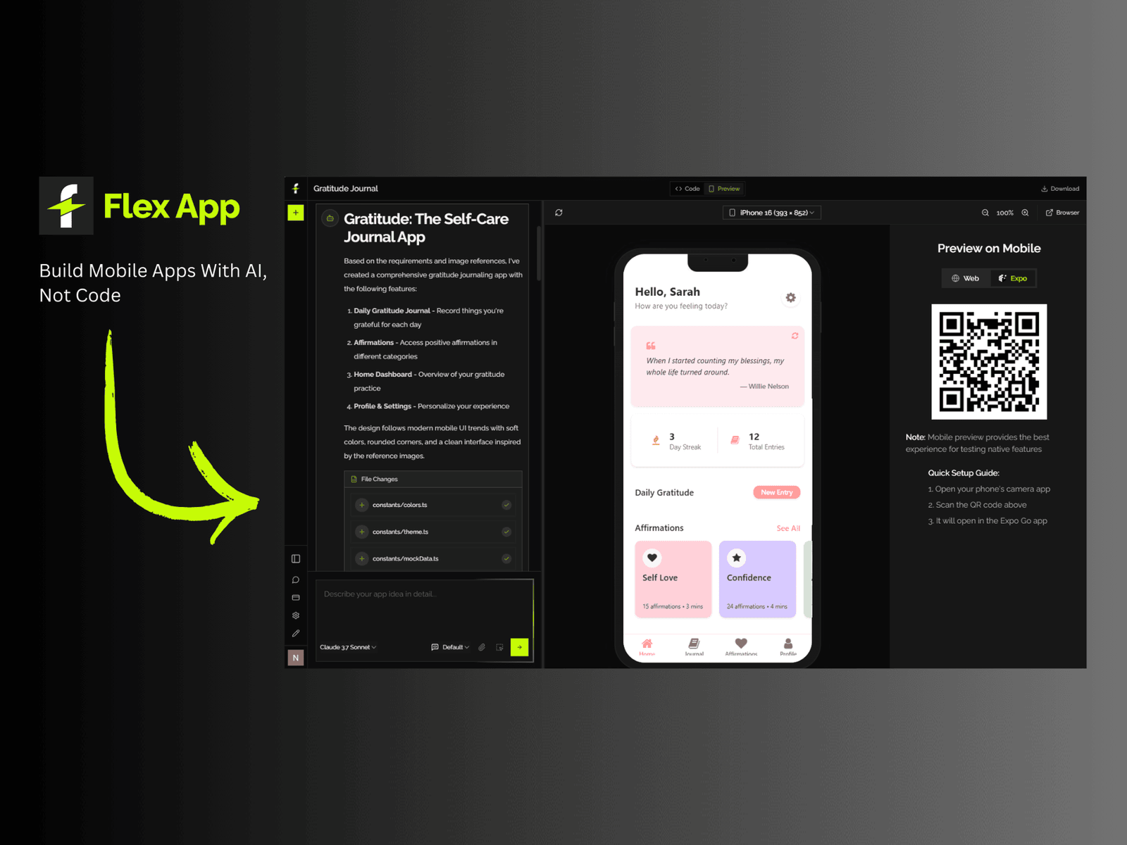 FlexApp