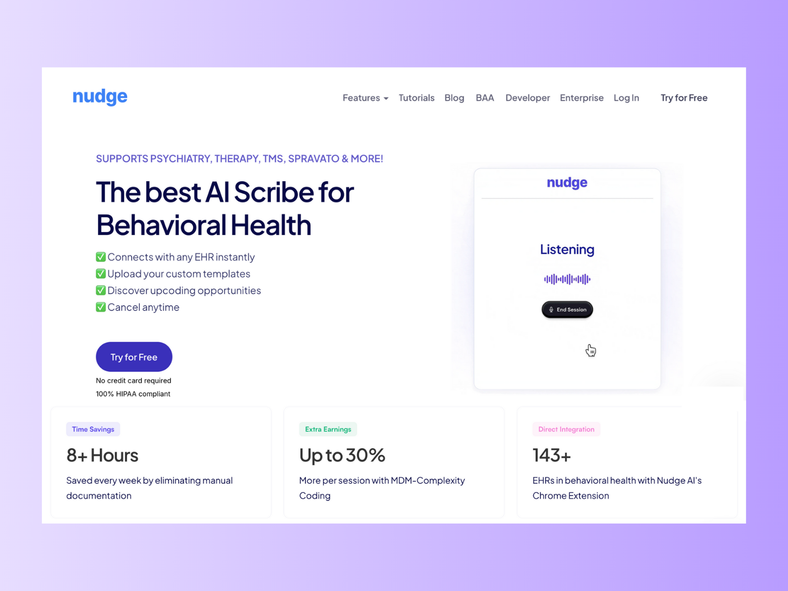 Nudge AI