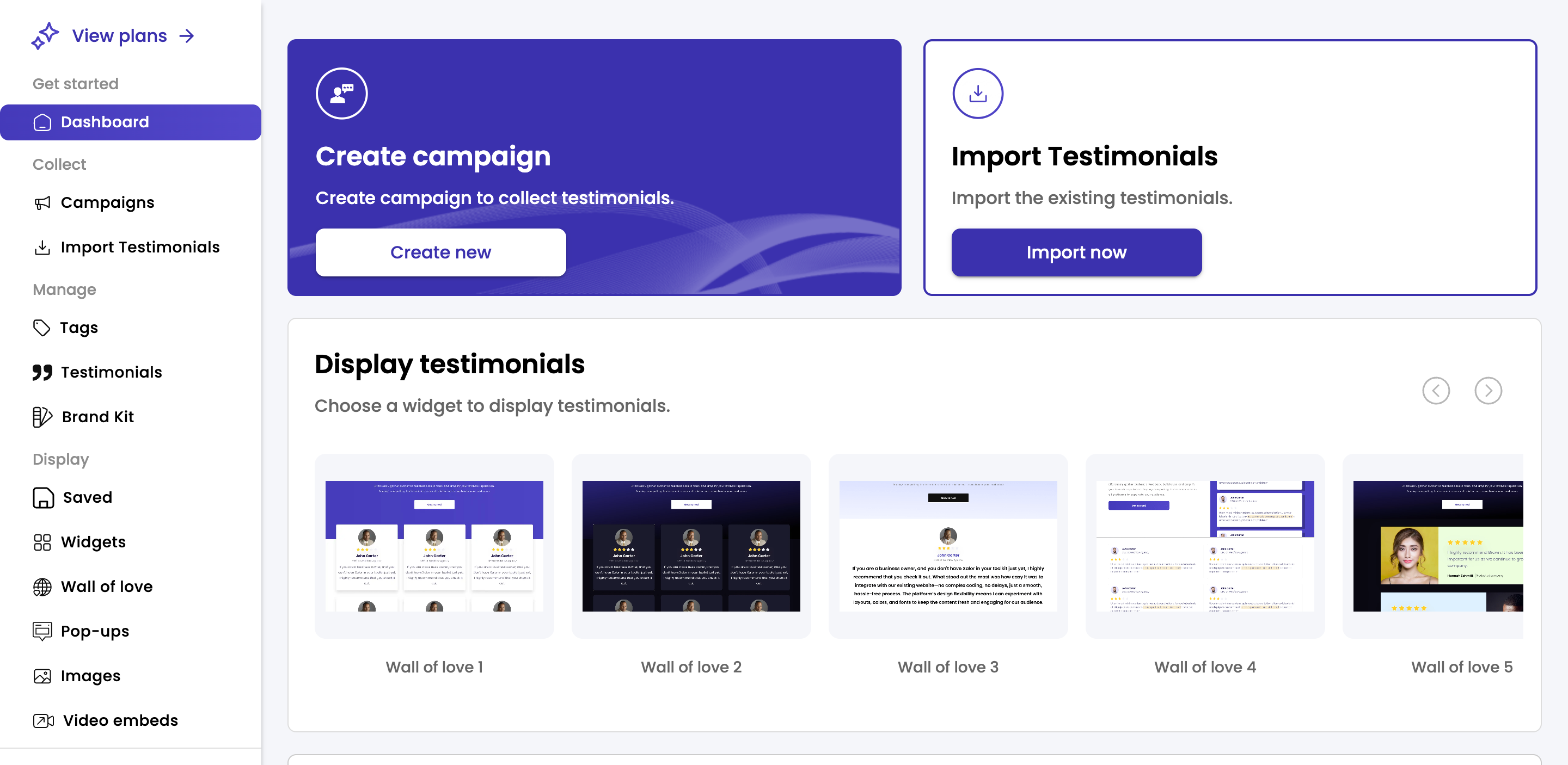 99testimonials