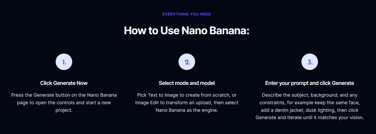 Nano Banana