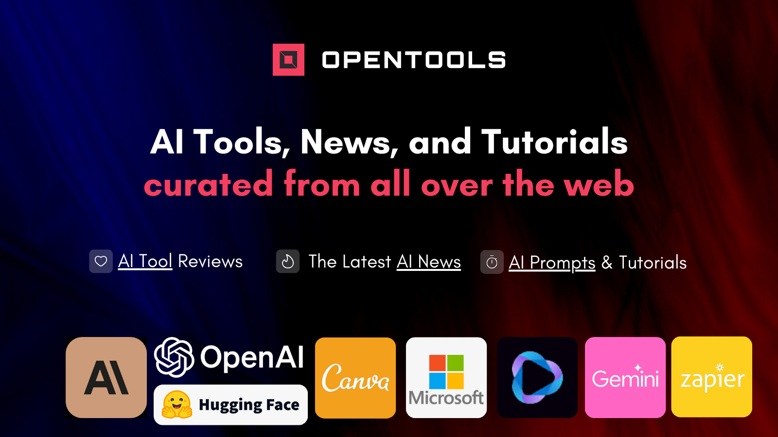 OpenTools