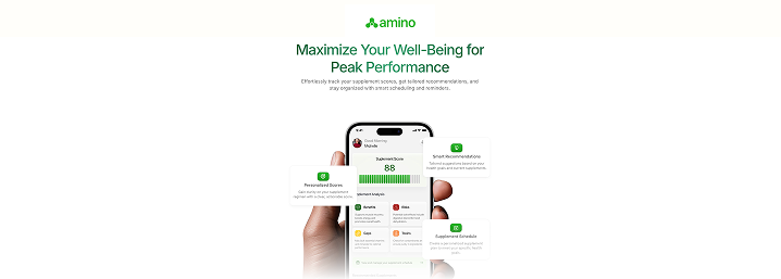 Amino Health