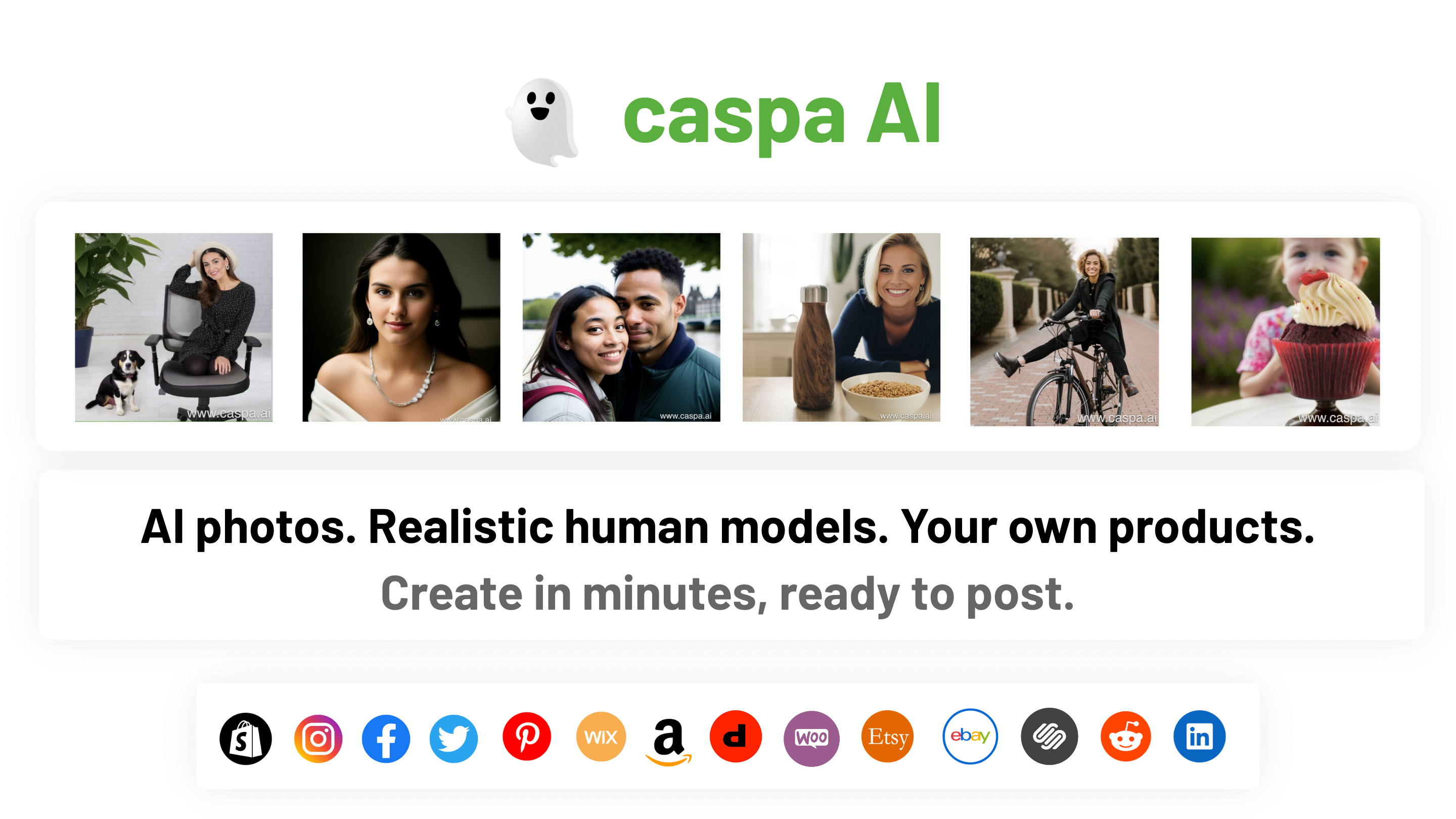 Caspa AI