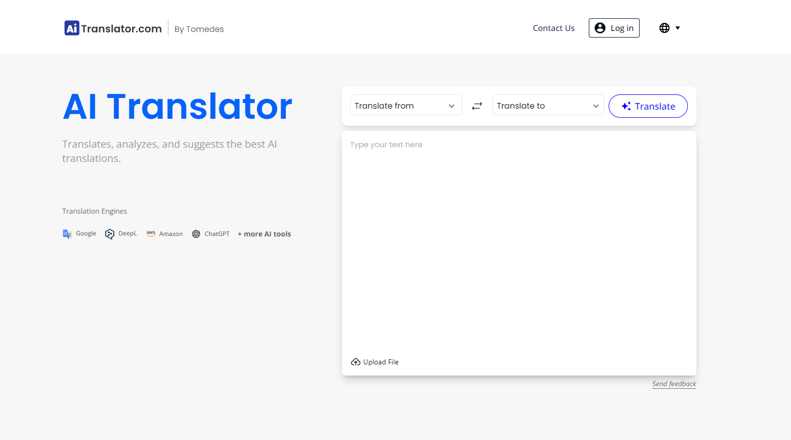 AITranslator.com
