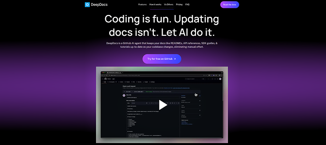 DeepDocs