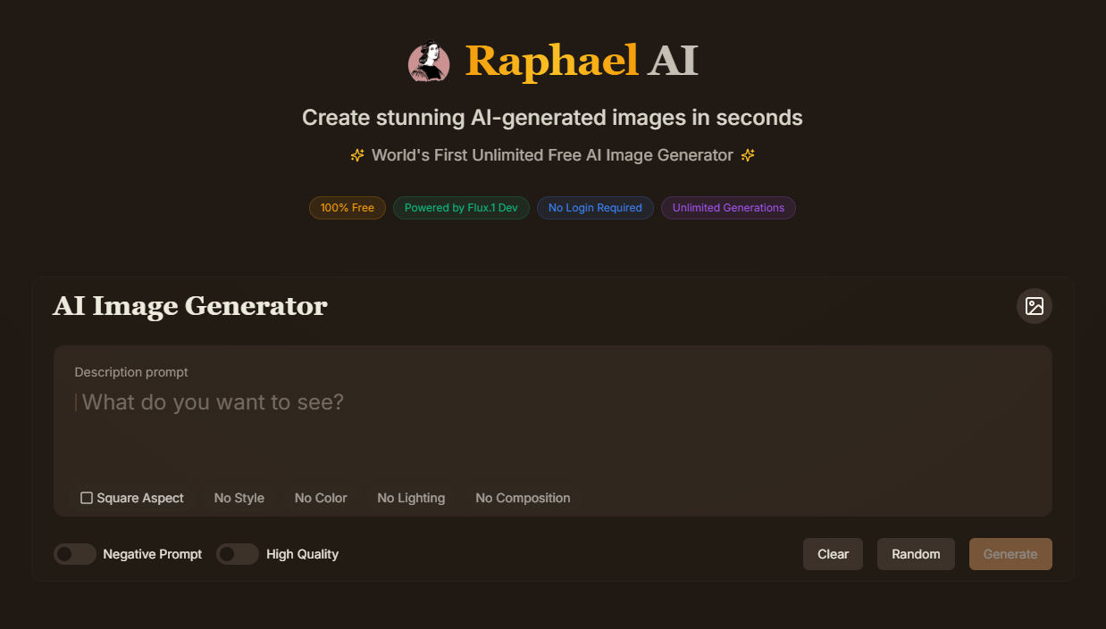 Raphael AI
