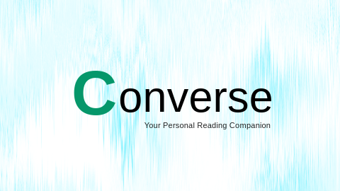 Converse