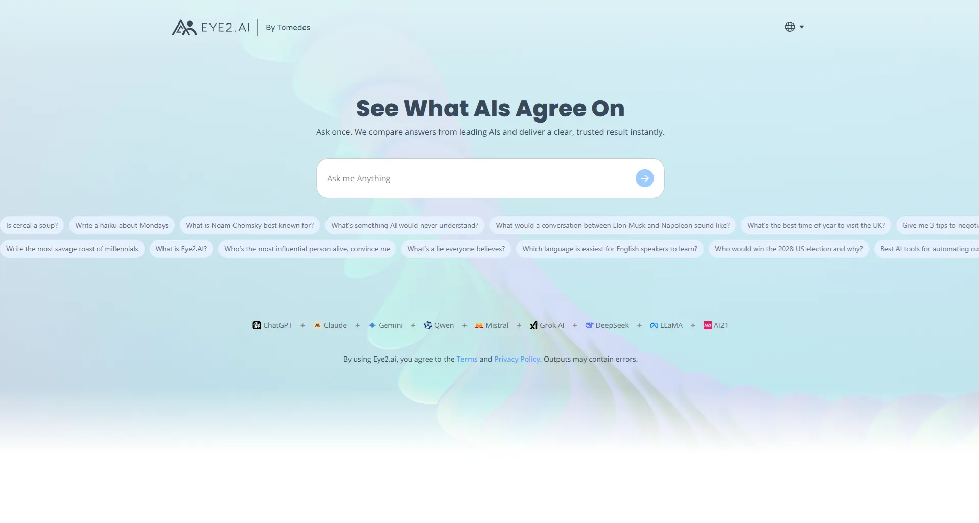 Eye2.AI