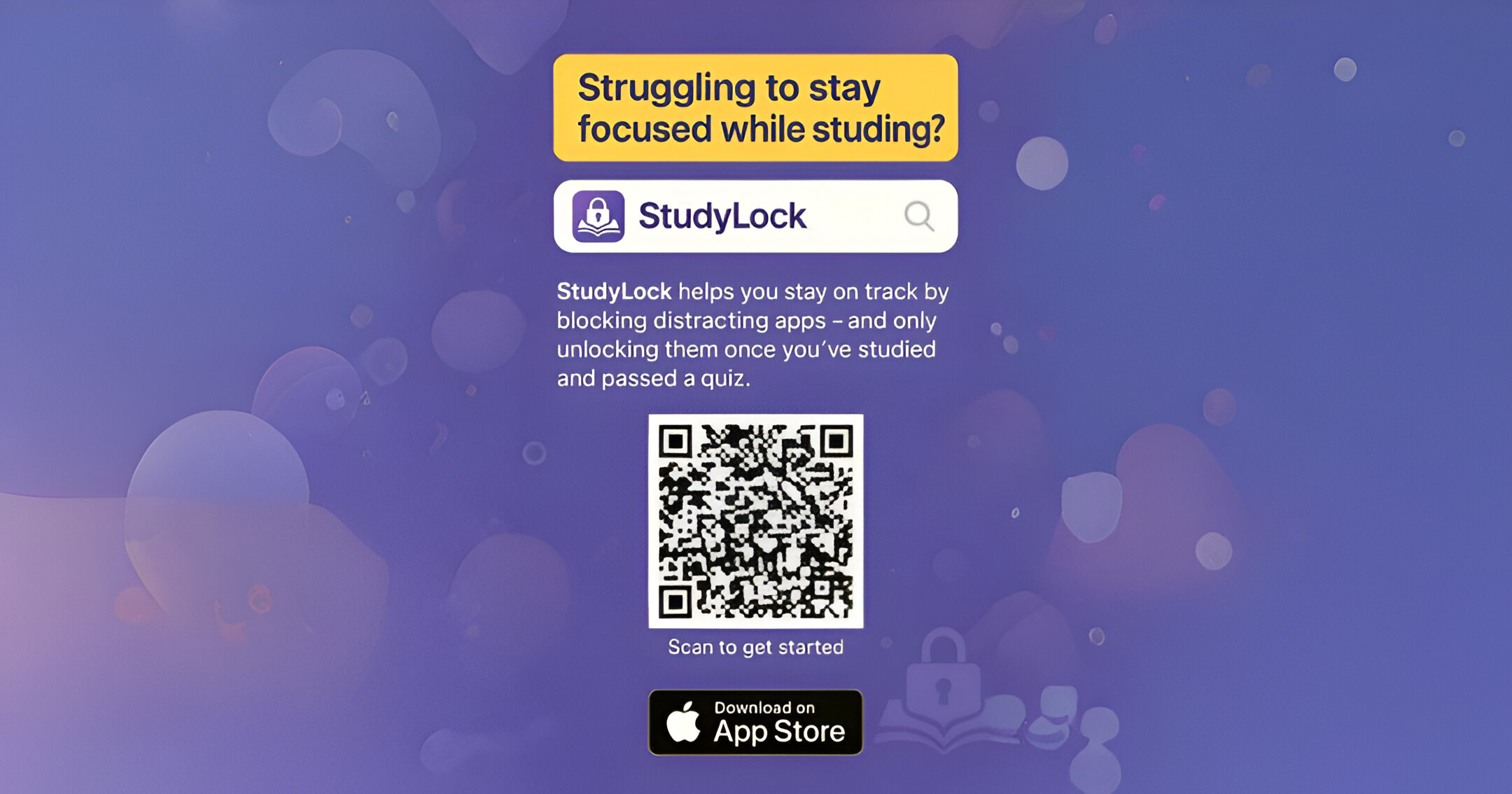 StudyLock