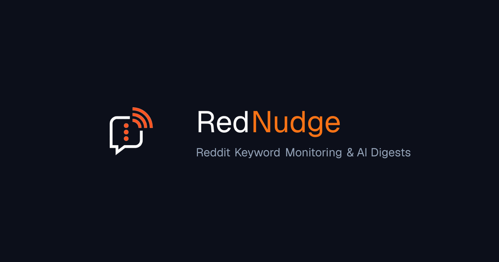 rednudge