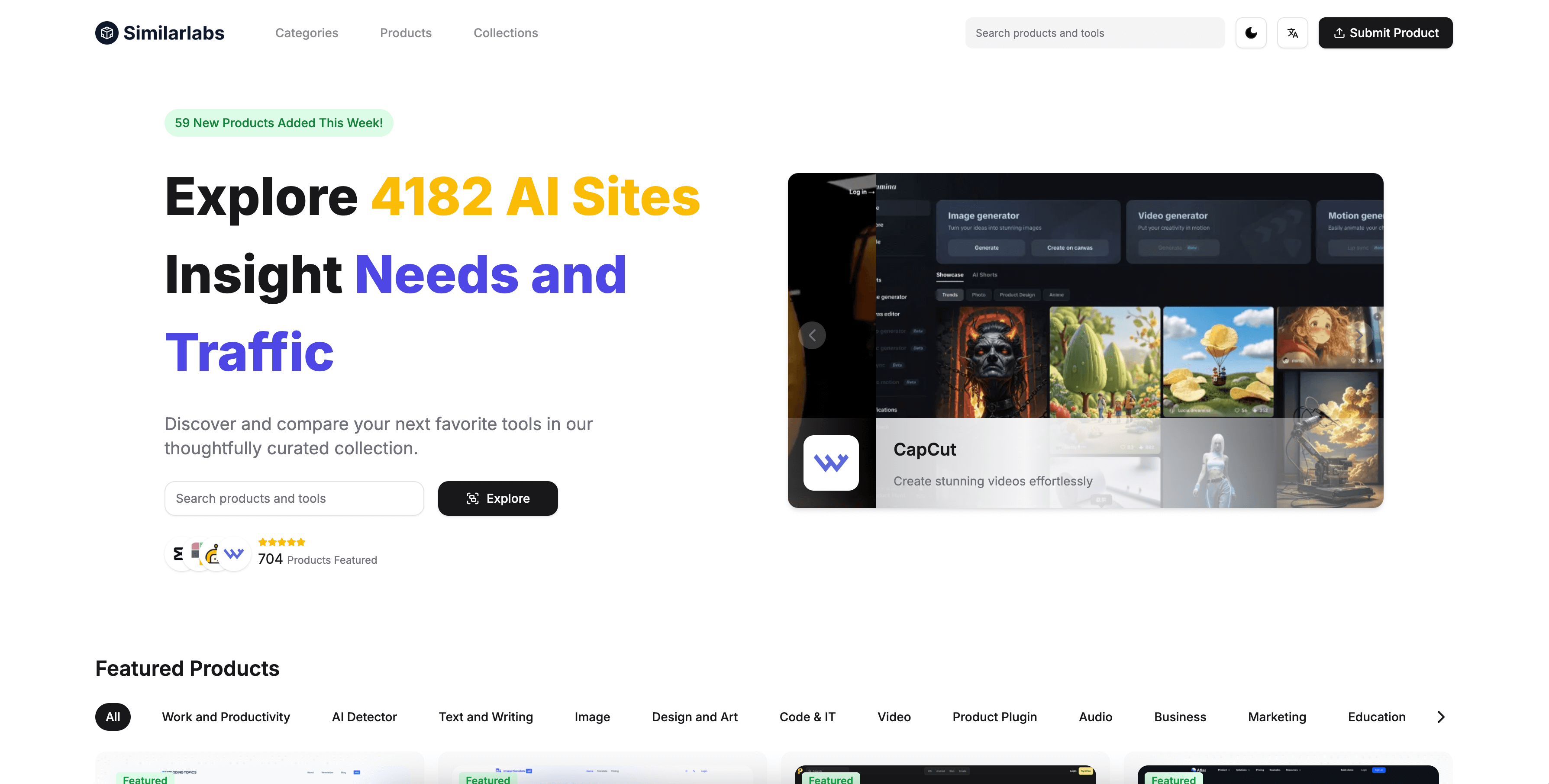 Similarlabs