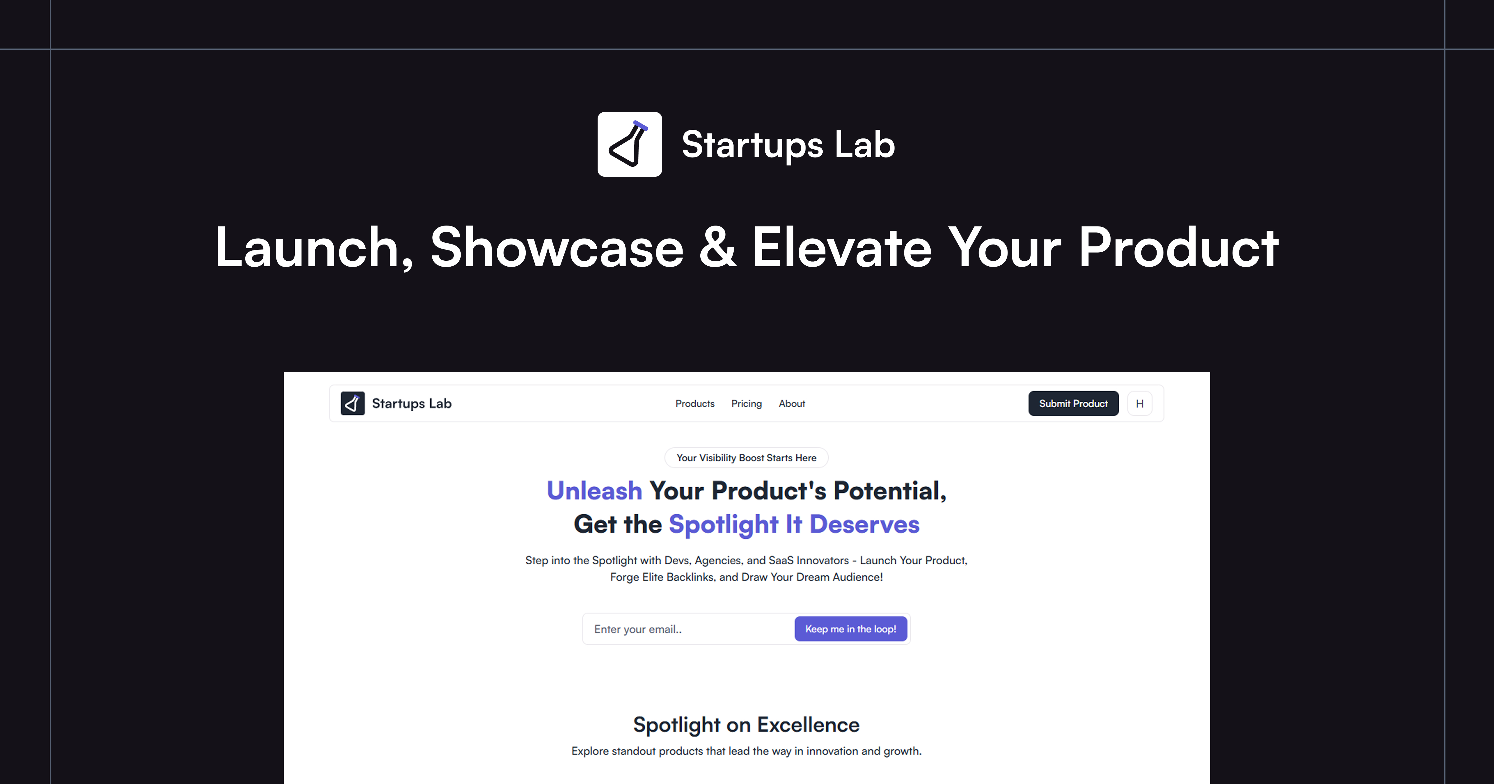 Startups Lab