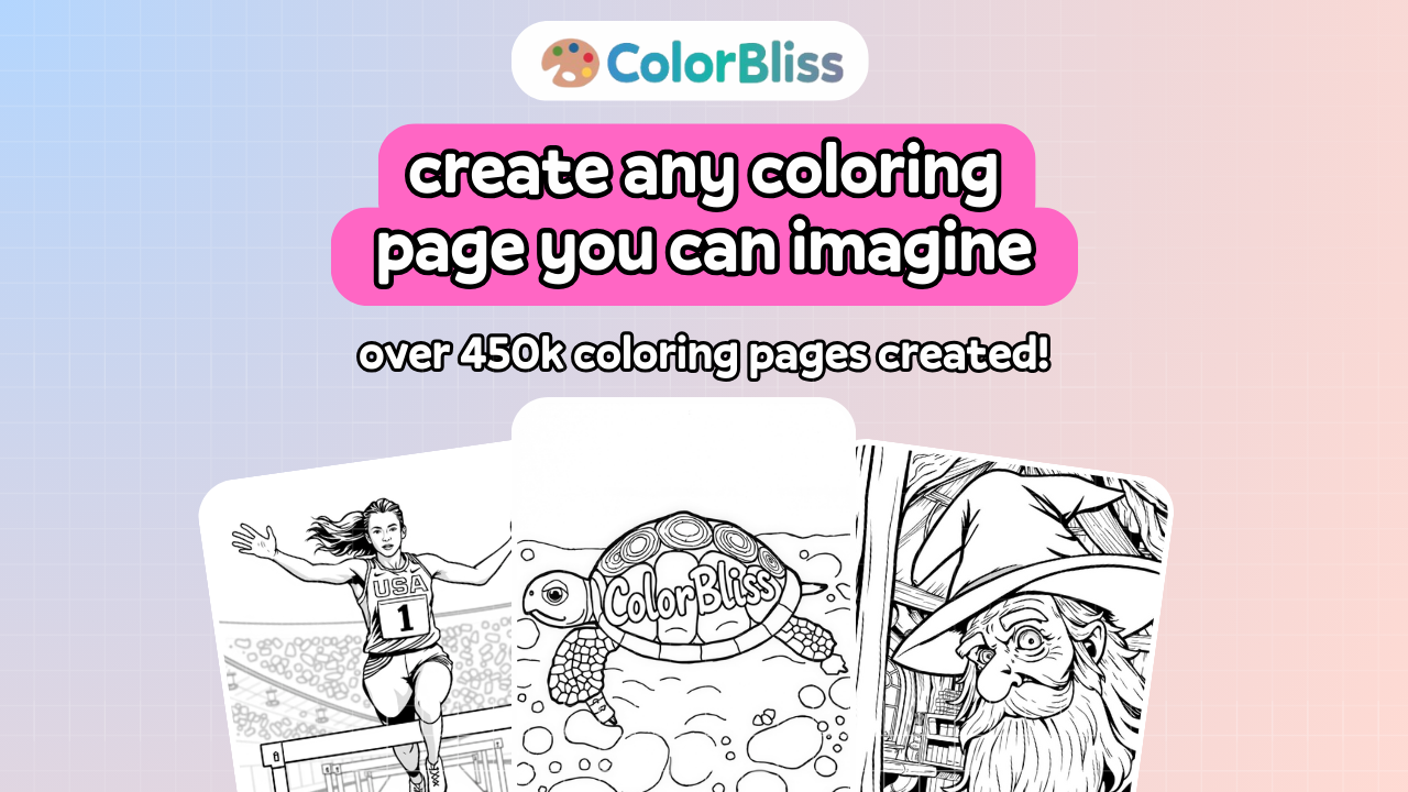 ColorBliss  