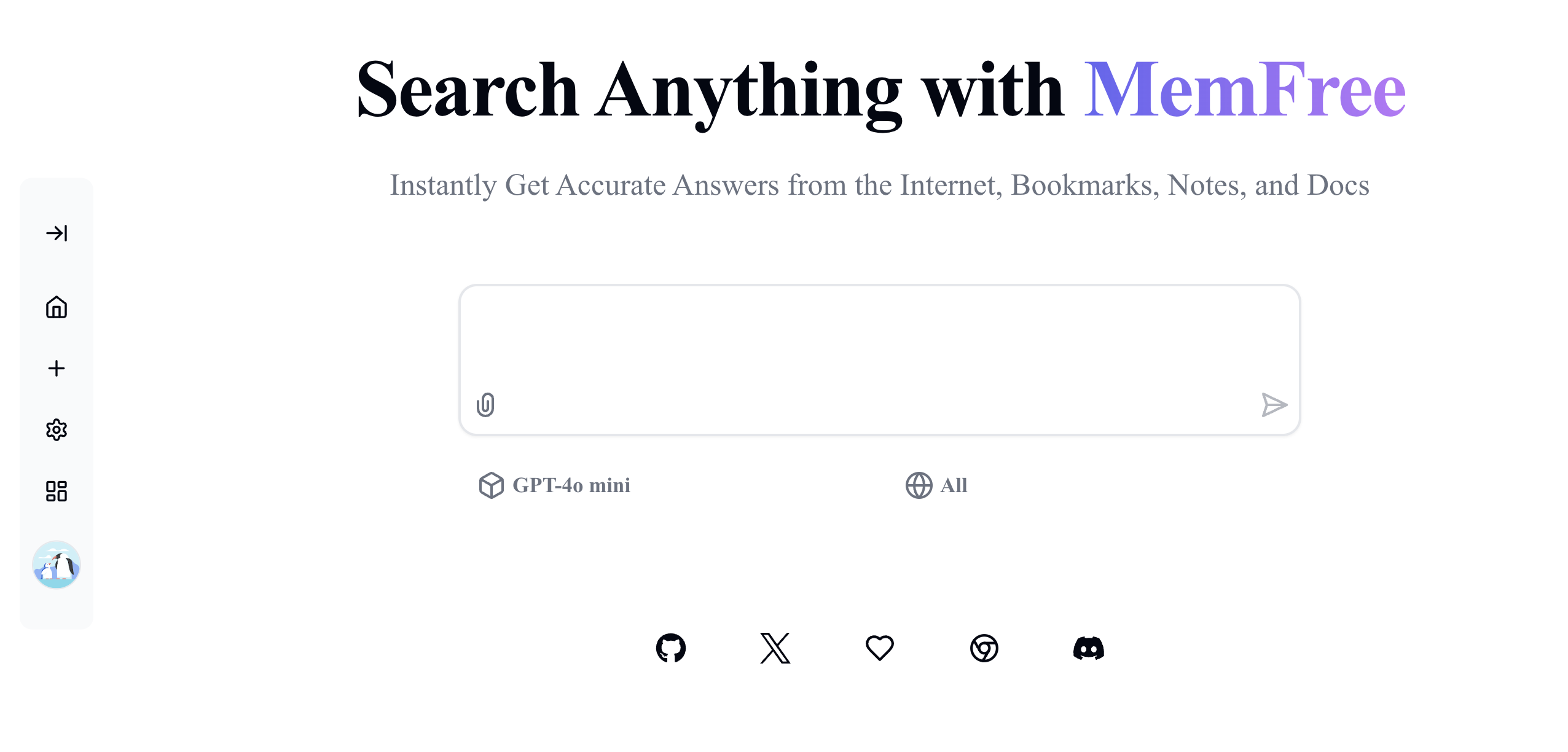 MemFree     