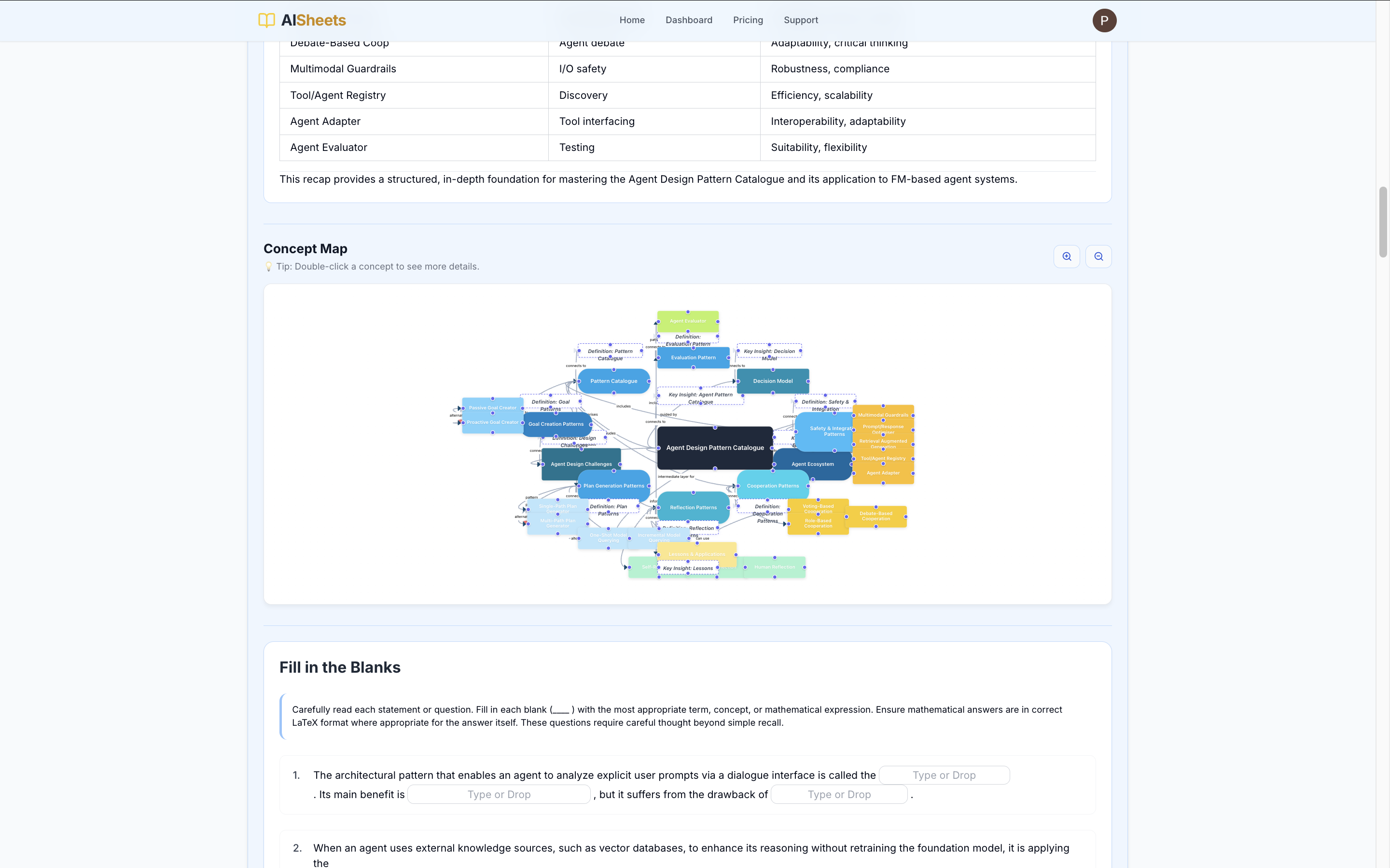 AISheets.study