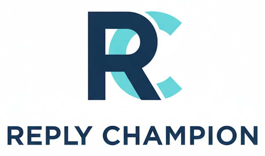 Reply Champion