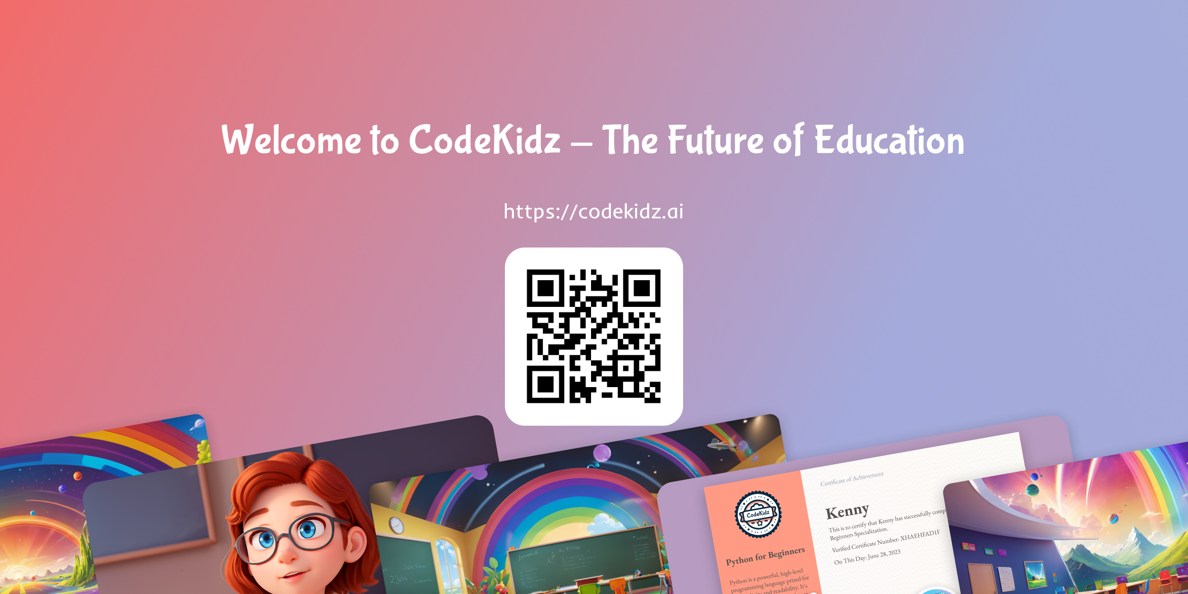 CodeKidz